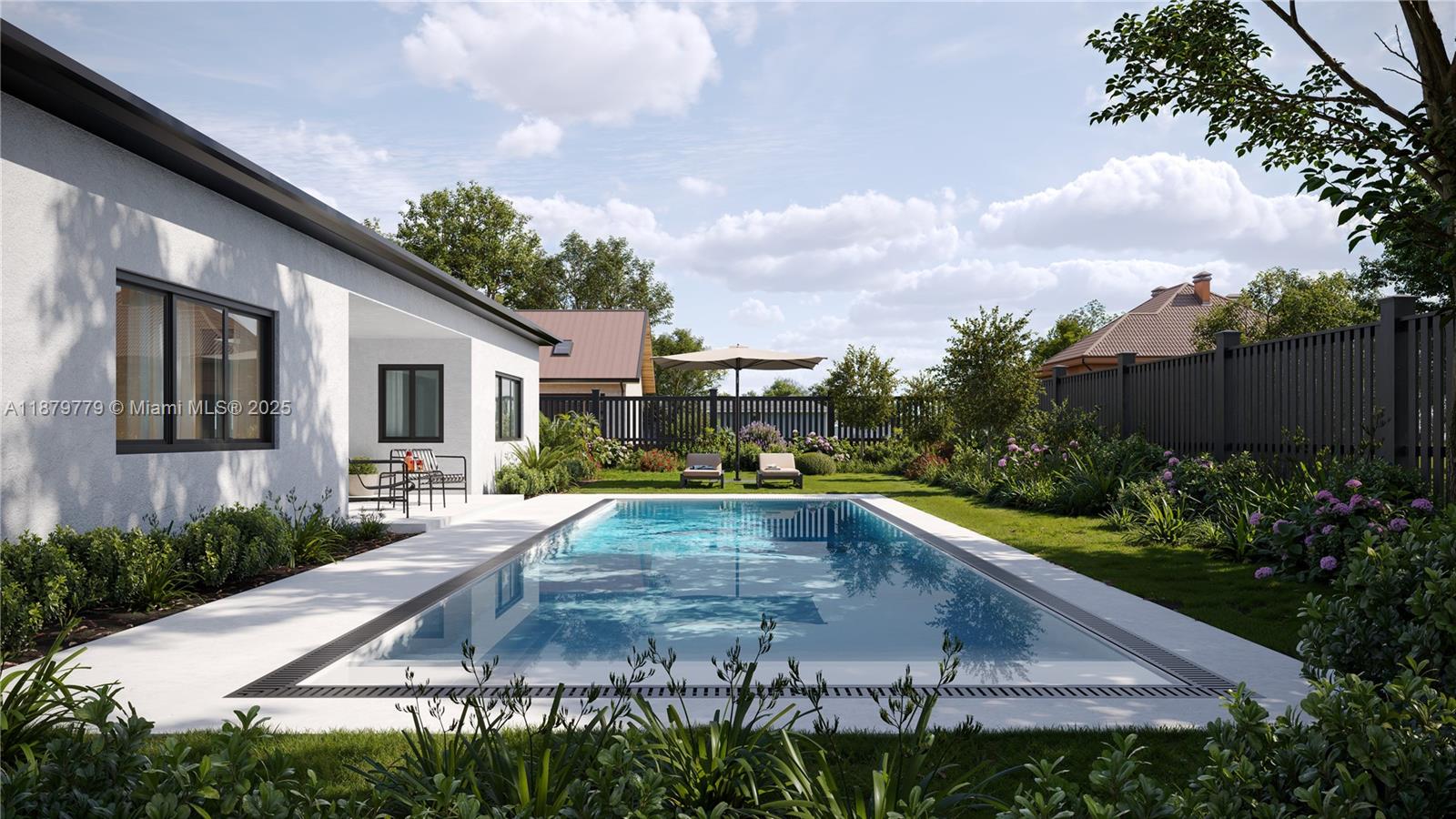 5854 SW 61st St Miami, FL 33143