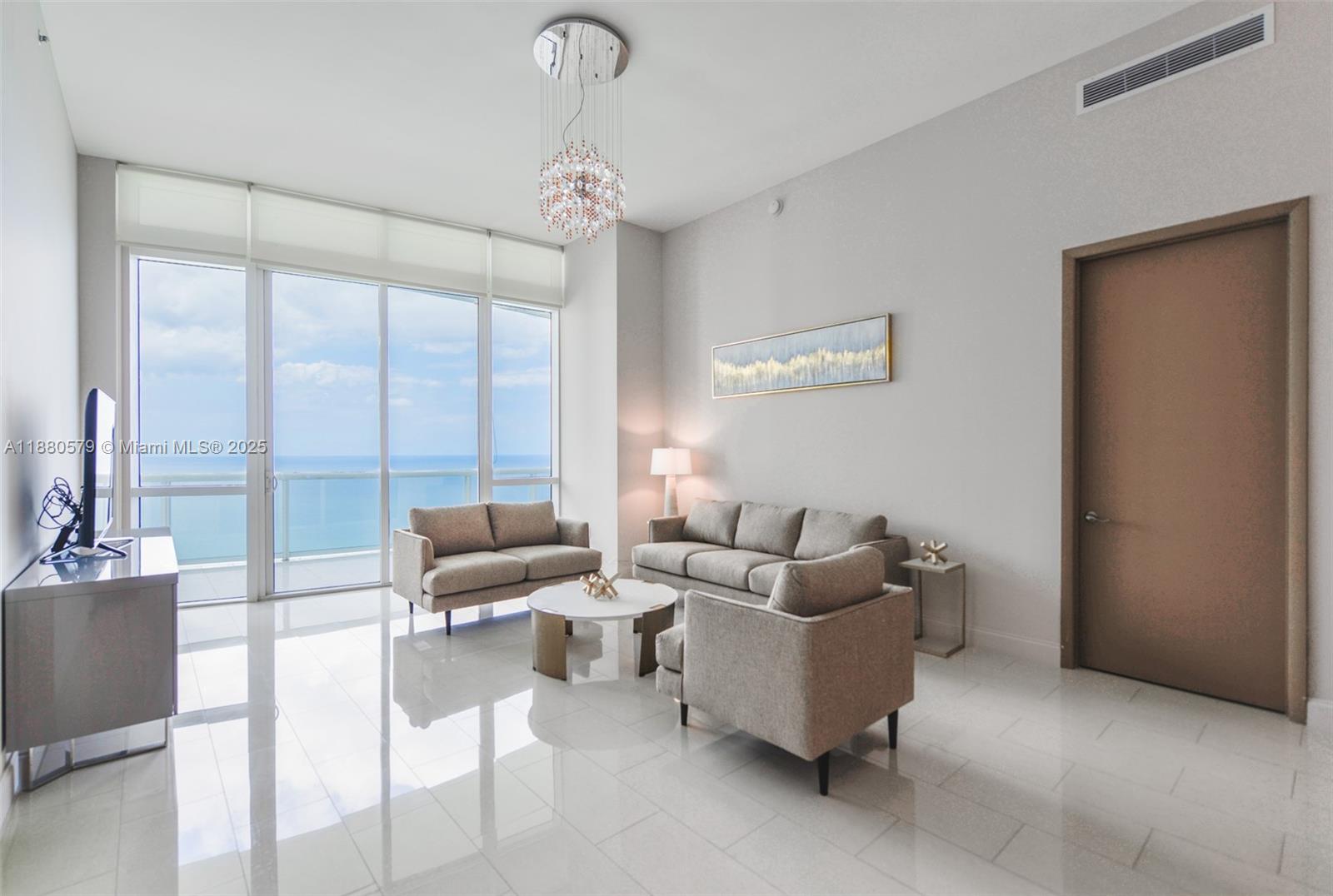 15901 Collins Ave #4203