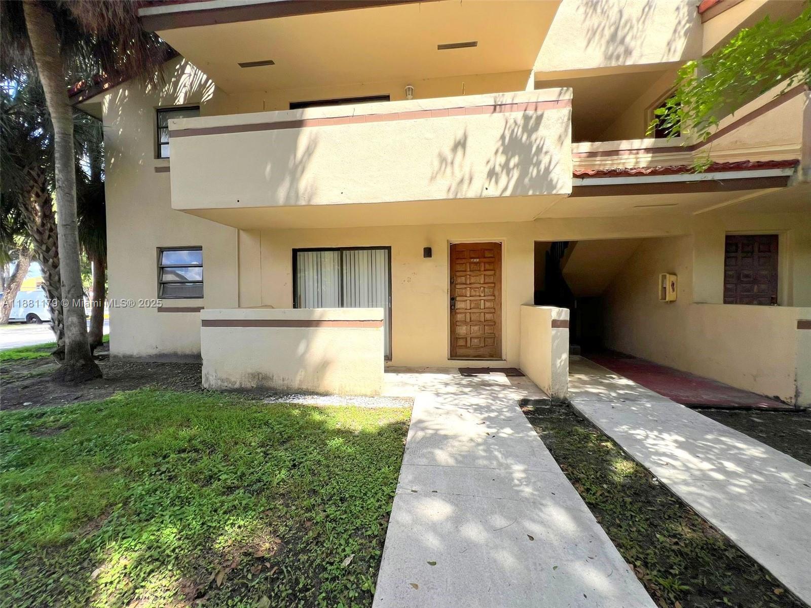 6355 SW 136th Ct #101J