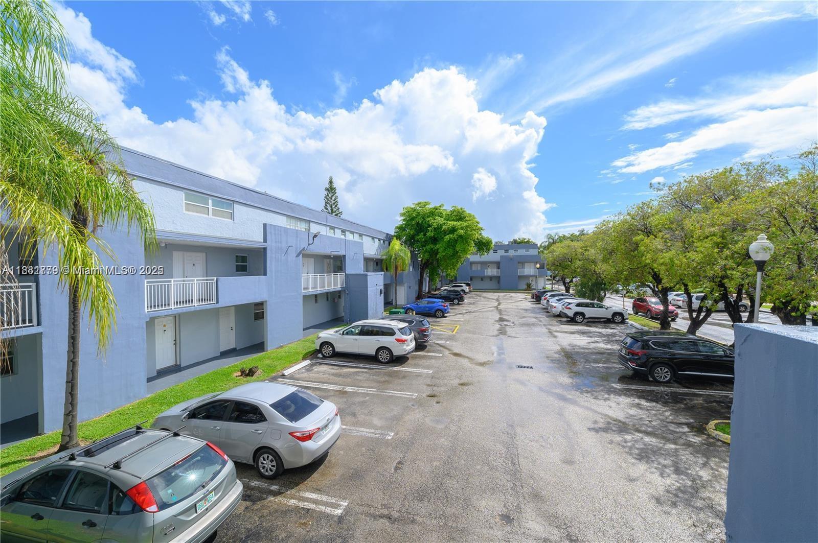 9375 Fontainebleau Blvd #L417
