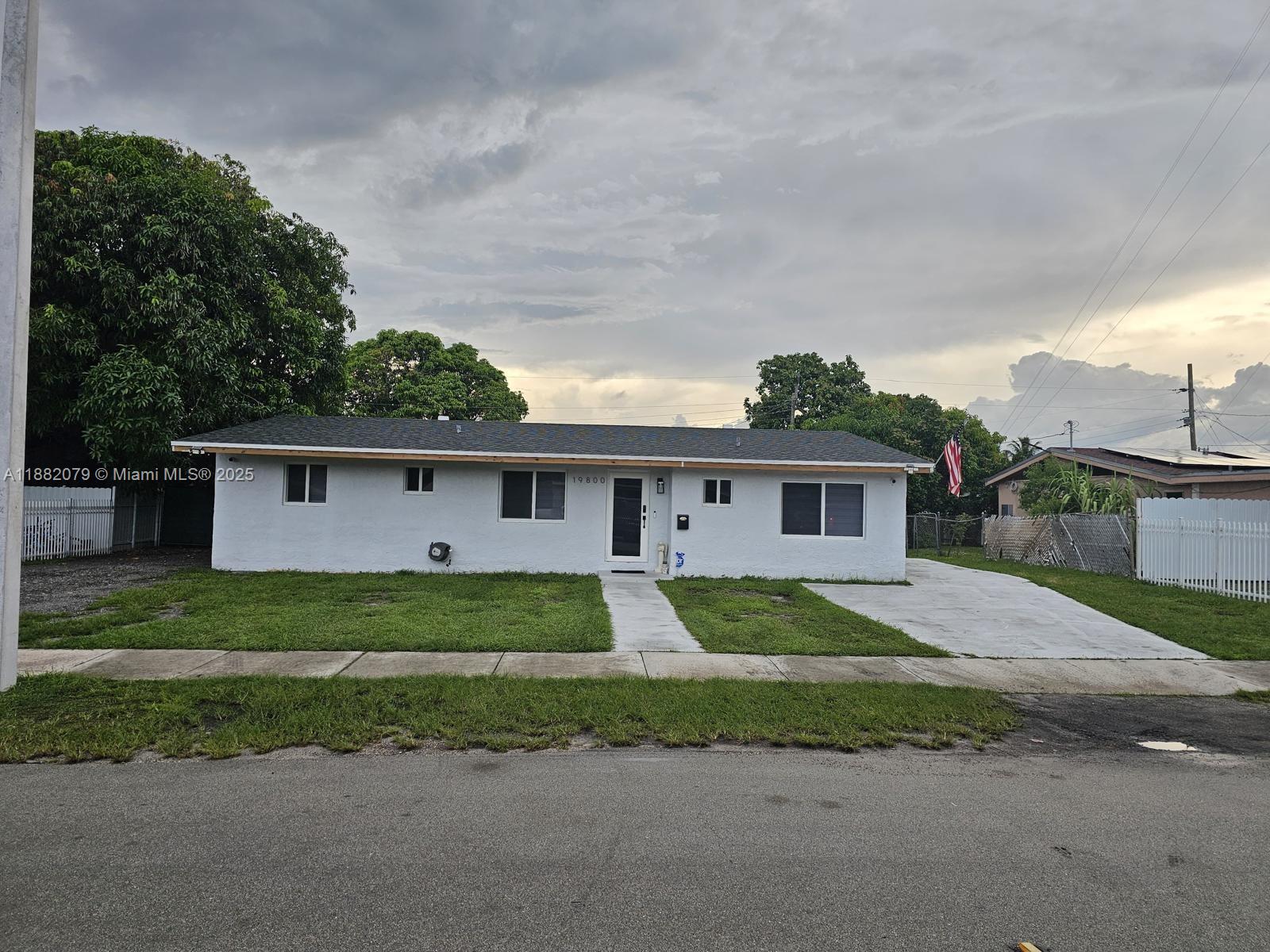 19800 NW 5th Ave