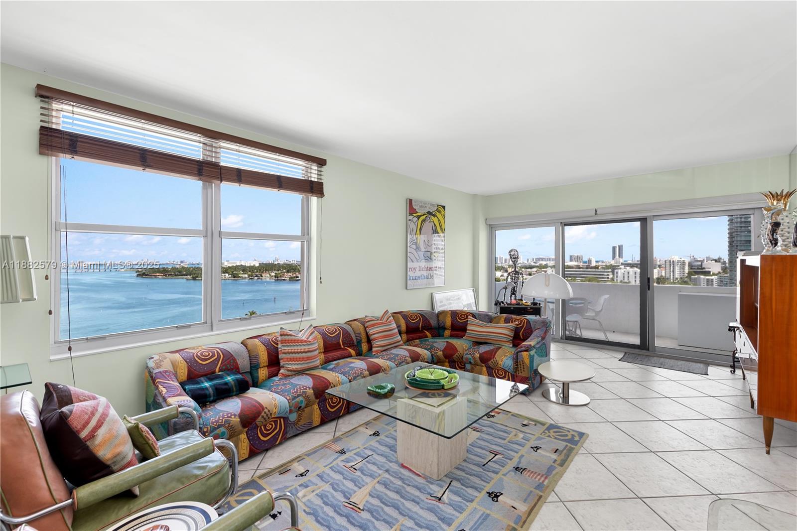 3 Island Ave #15C