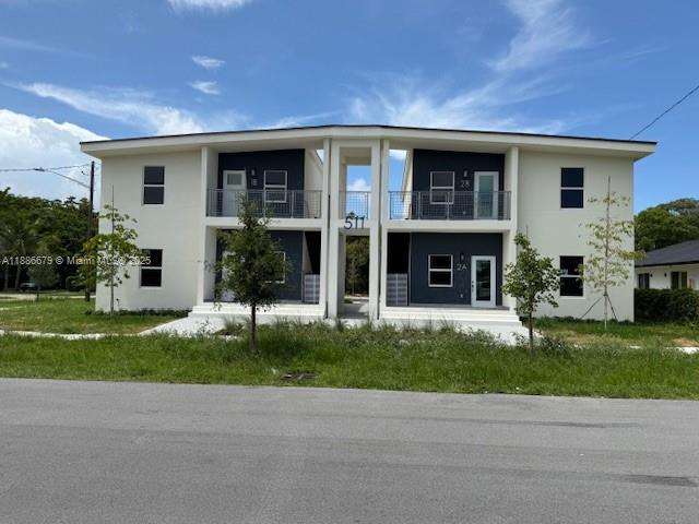 511 Sw 1st Ave #1A