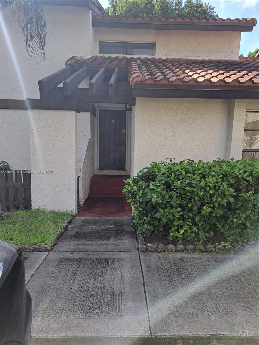 11332 SW 133rd Ct #56-3