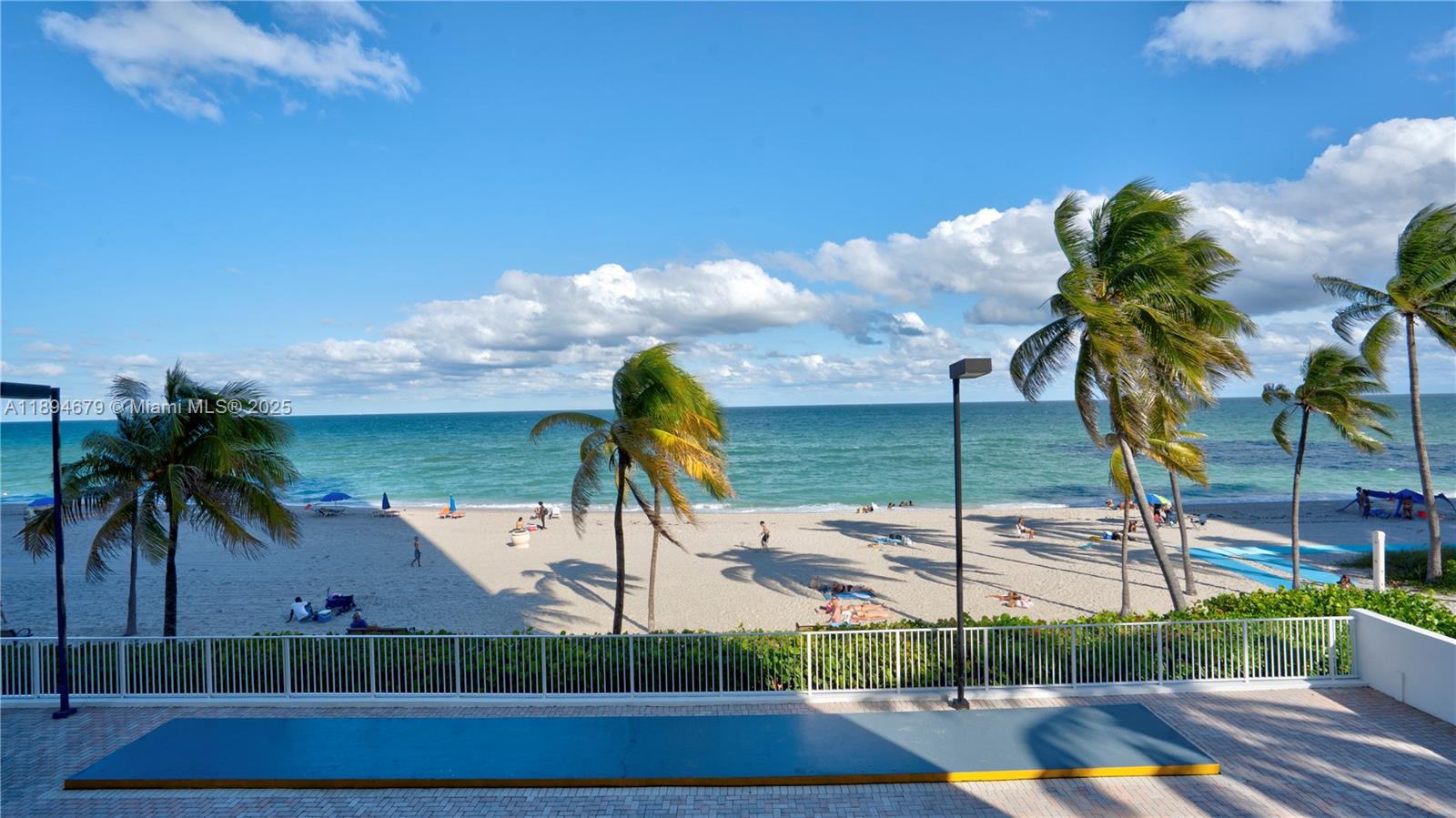 2301 S Ocean Dr #301
