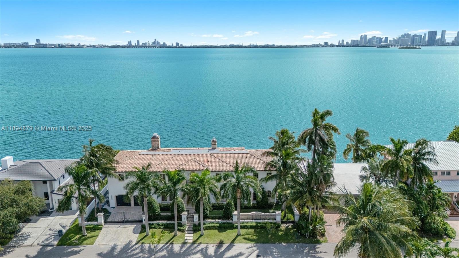 1331 Bay Ter North Bay Village, FL 33141