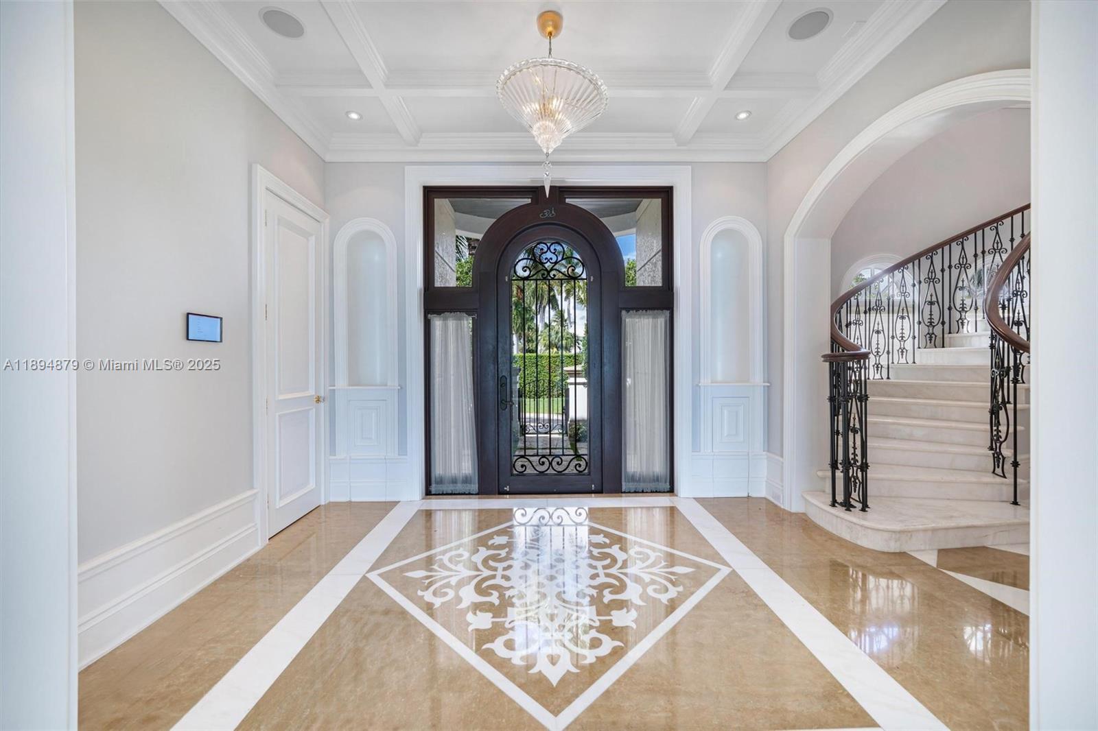 1331 Bay Ter North Bay Village, FL 33141