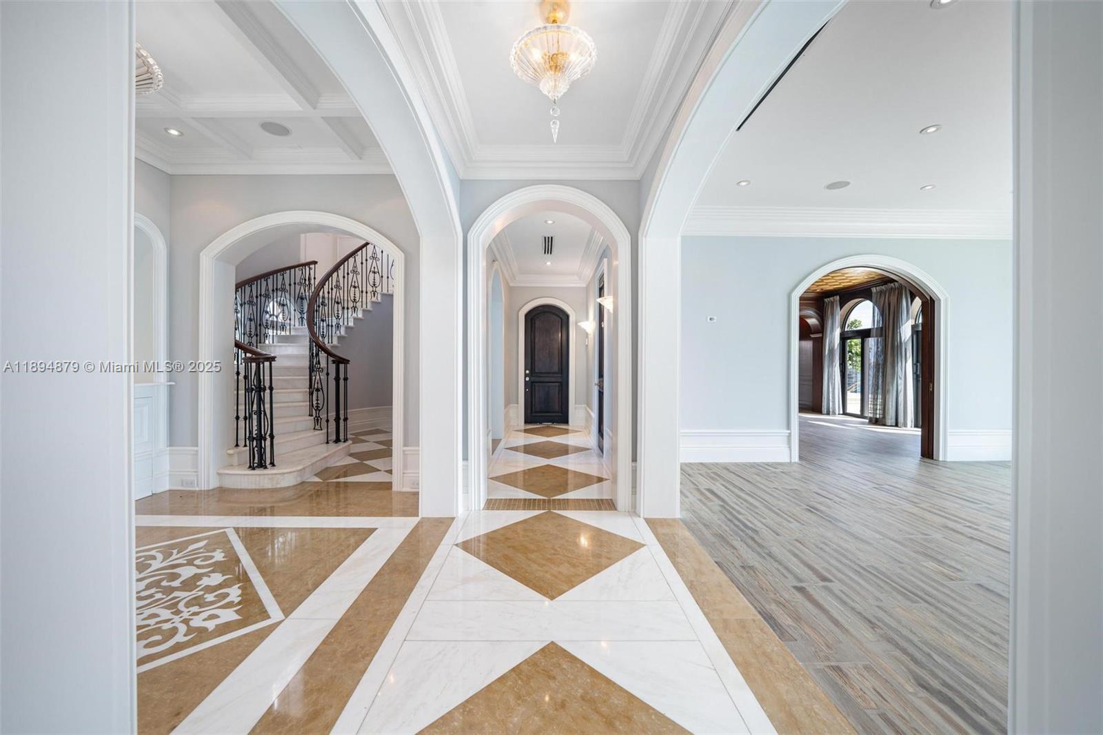 1331 Bay Ter North Bay Village, FL 33141