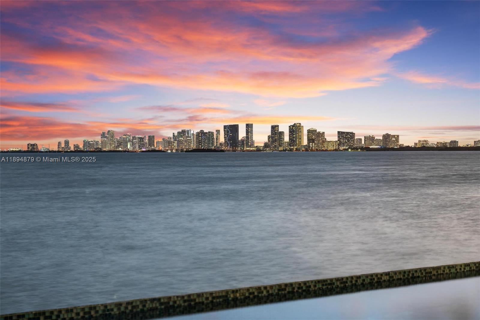 1331 Bay Ter North Bay Village, FL 33141