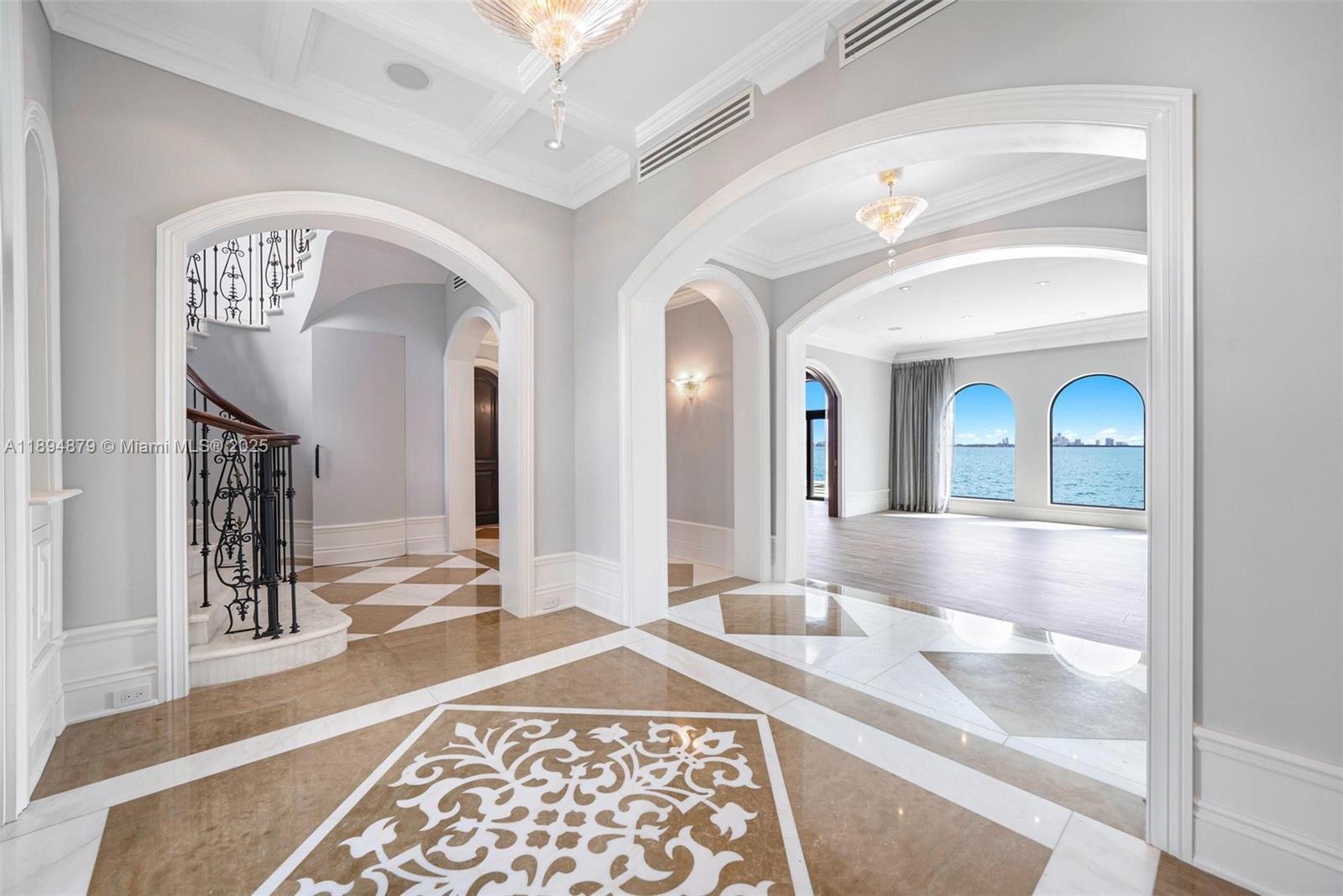 1331 Bay Ter North Bay Village, FL 33141