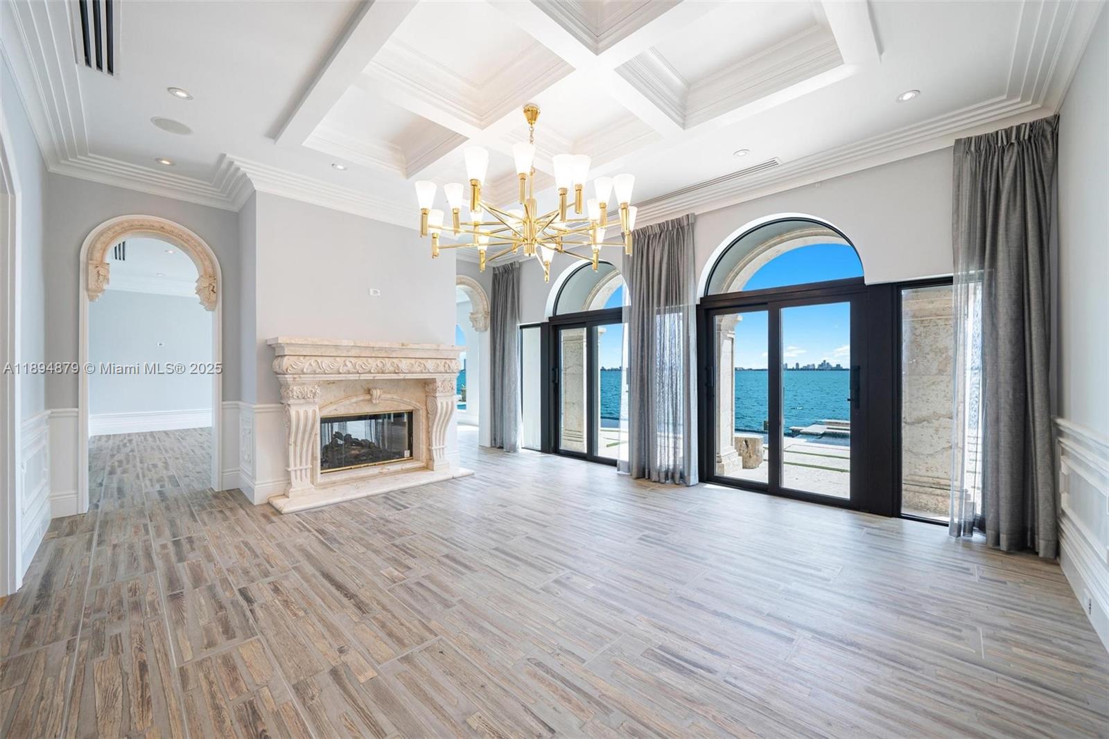 1331 Bay Ter North Bay Village, FL 33141