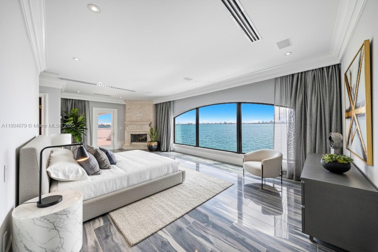 1331 Bay Ter North Bay Village, FL 33141