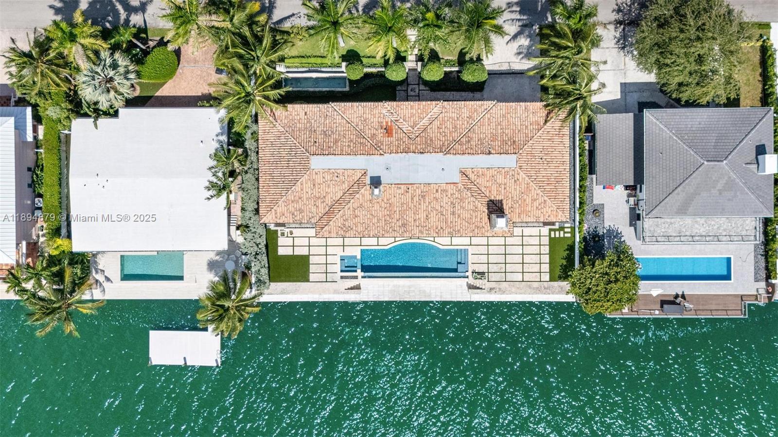 1331 Bay Ter North Bay Village, FL 33141