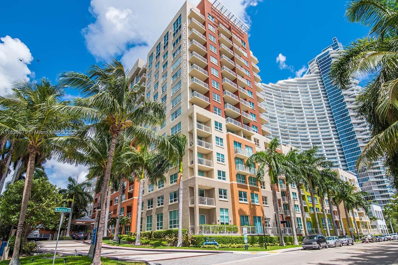 2000 N Bayshore Dr #1406