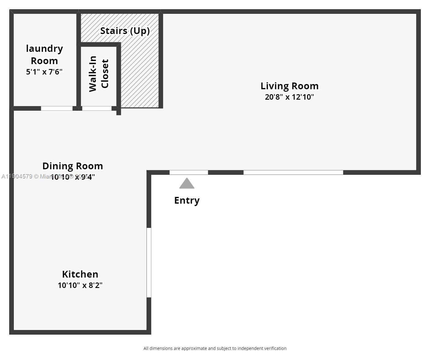 9927 NW 6th Pl Plantation, FL 33324