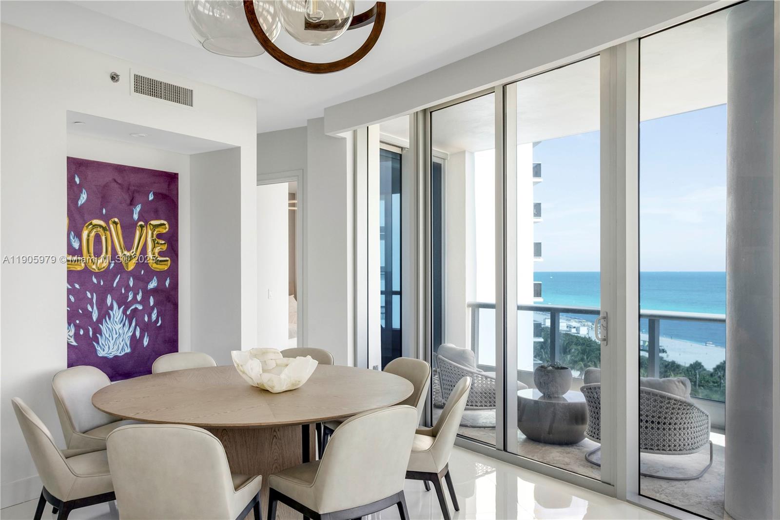 5959 Collins Ave #807 Miami Beach, FL 33140