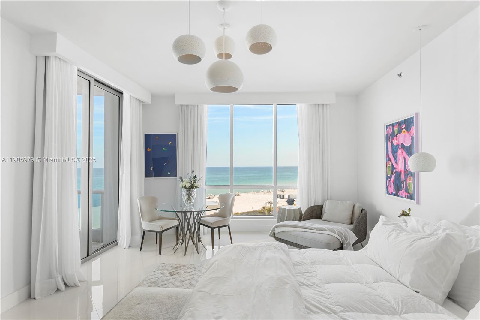 5959 Collins Ave #807 Miami Beach, FL 33140