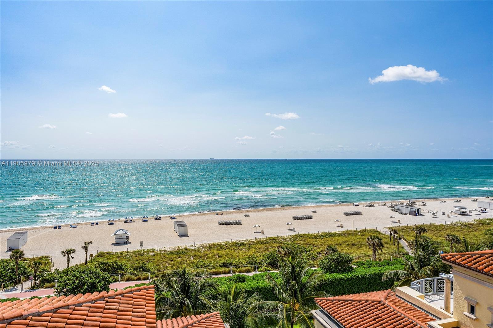 5959 Collins Ave #807 Miami Beach, FL 33140