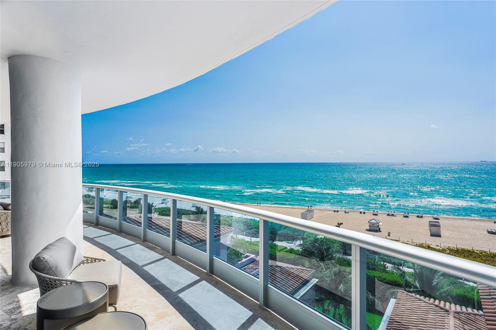 5959 Collins Ave #807 Miami Beach, FL 33140