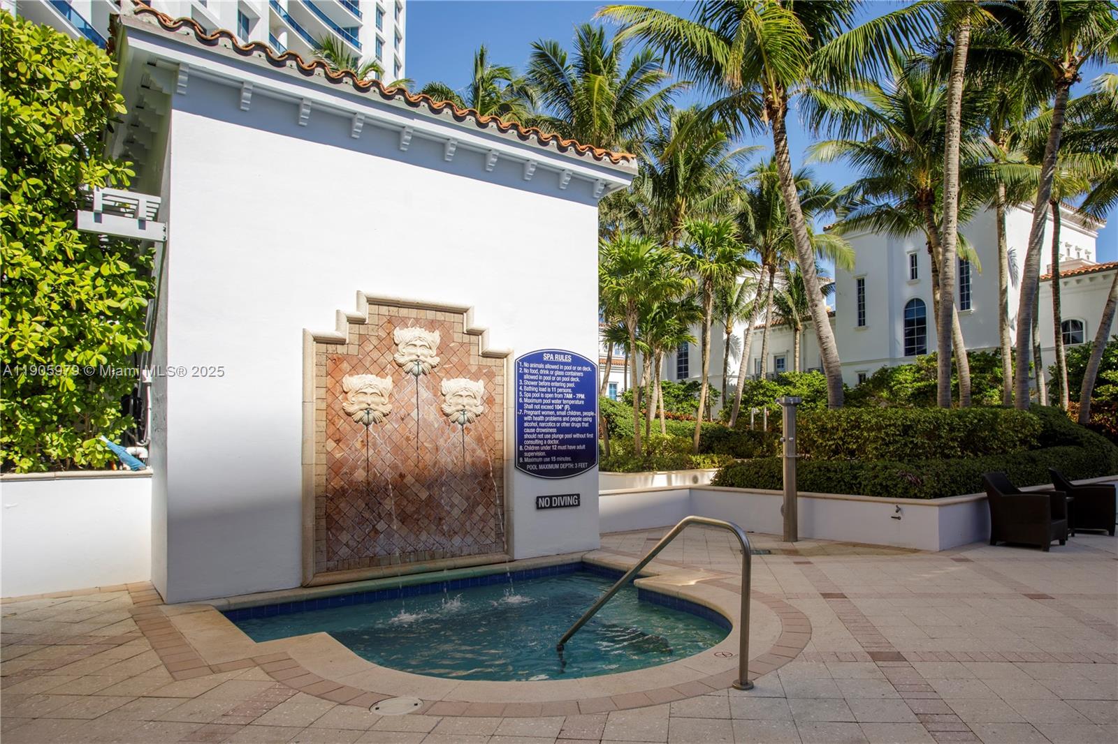 5959 Collins Ave #807 Miami Beach, FL 33140
