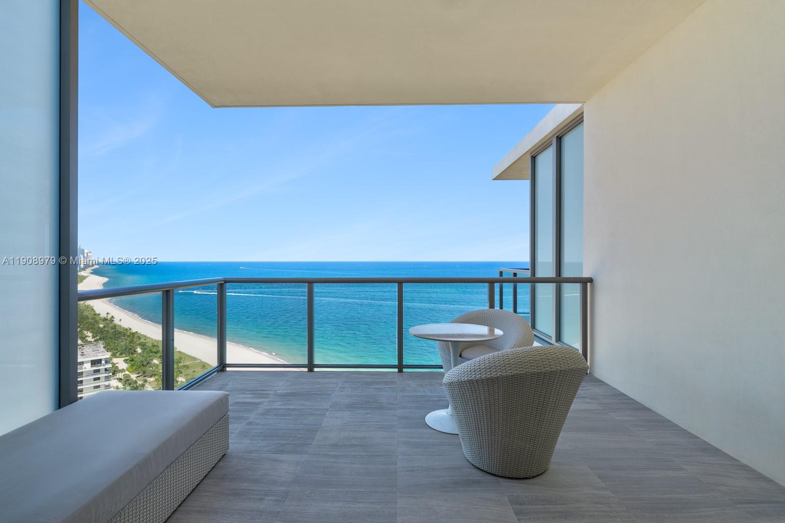 9703 E Collins Ave #PH-07 Bal Harbour, FL 33154