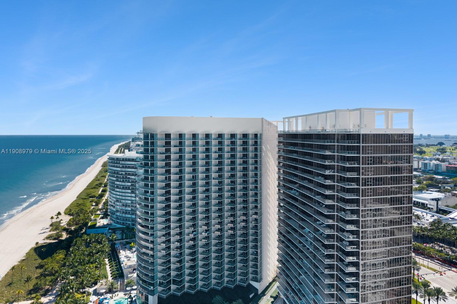 9703 E Collins Ave #PH-07 Bal Harbour, FL 33154