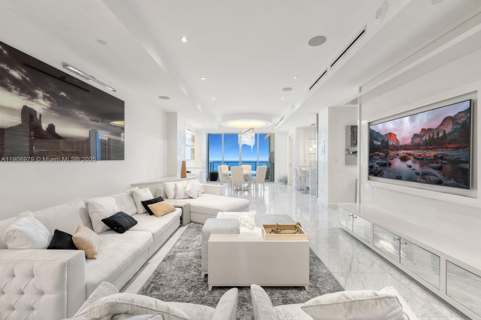 9703 E Collins Ave #PH-07 Bal Harbour, FL 33154