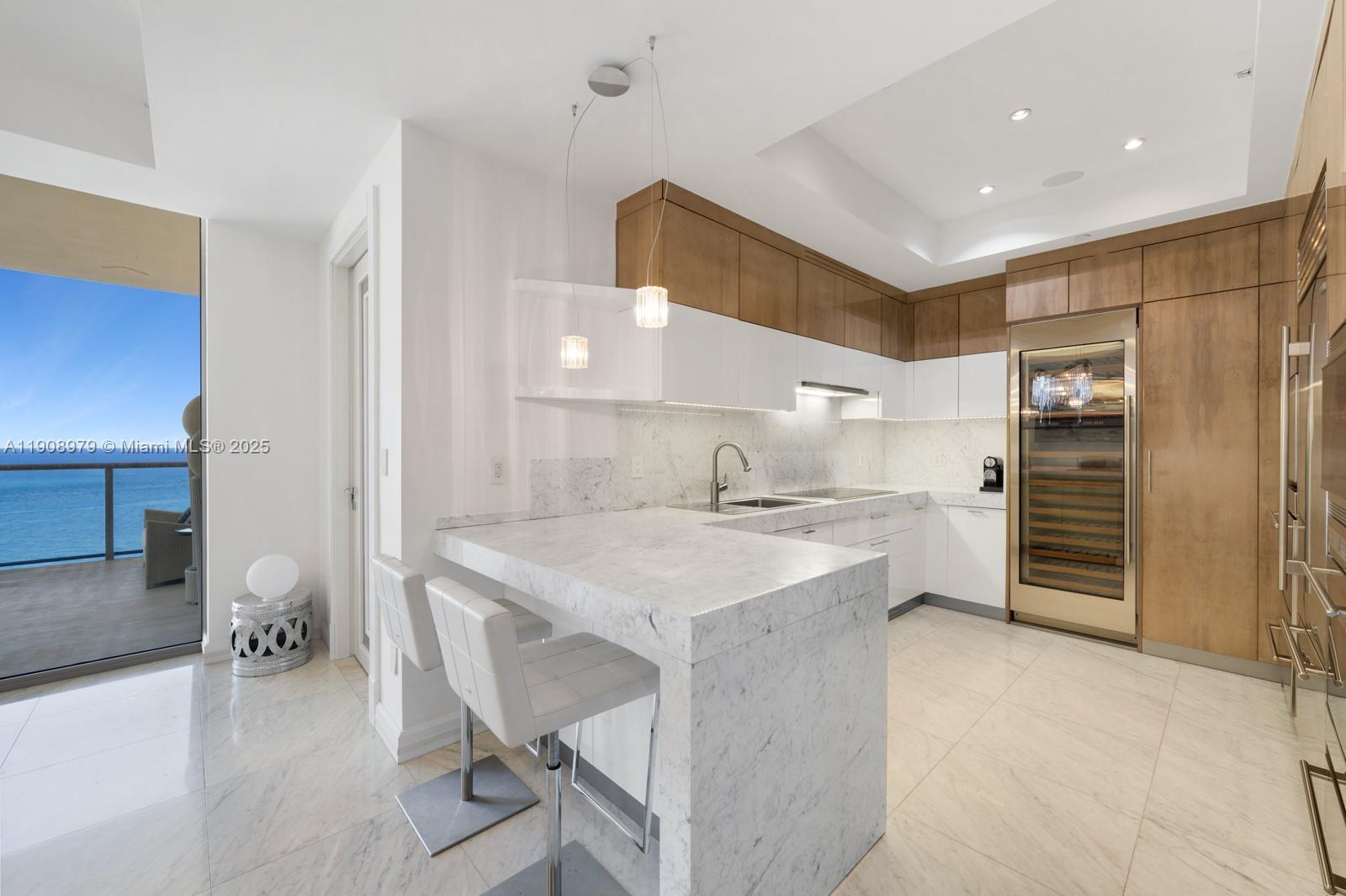 9703 E Collins Ave #PH-07 Bal Harbour, FL 33154