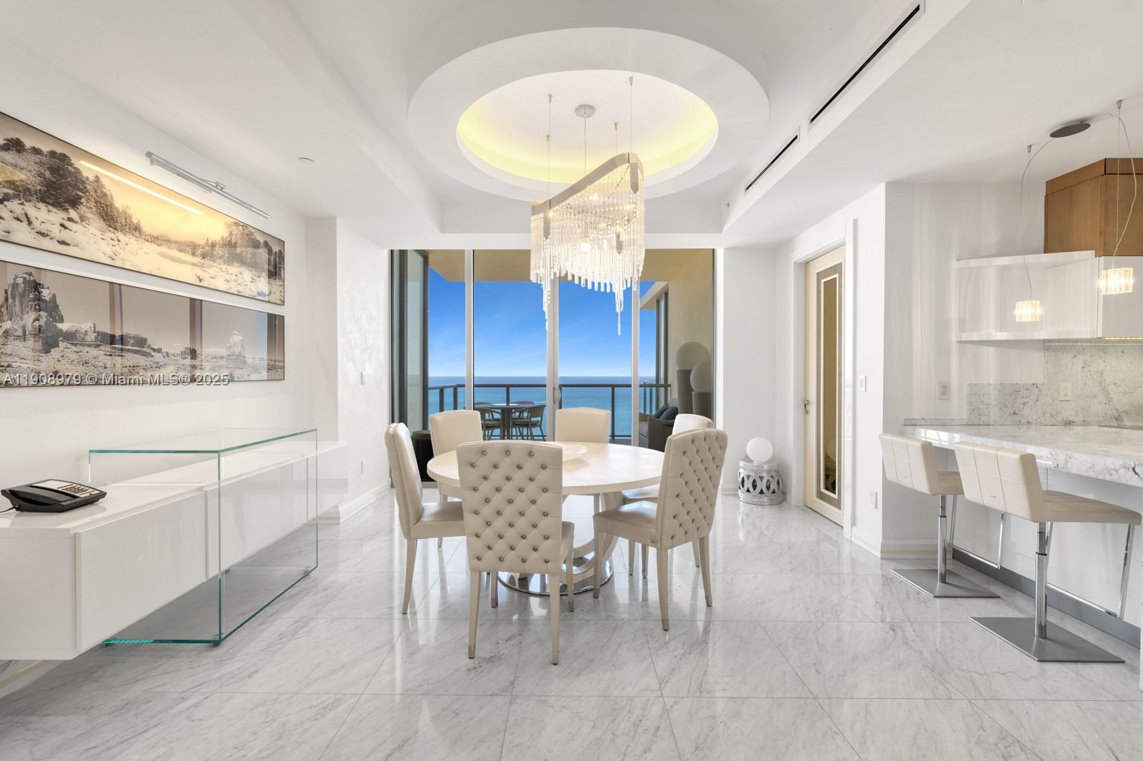 9703 E Collins Ave #PH-07 Bal Harbour, FL 33154