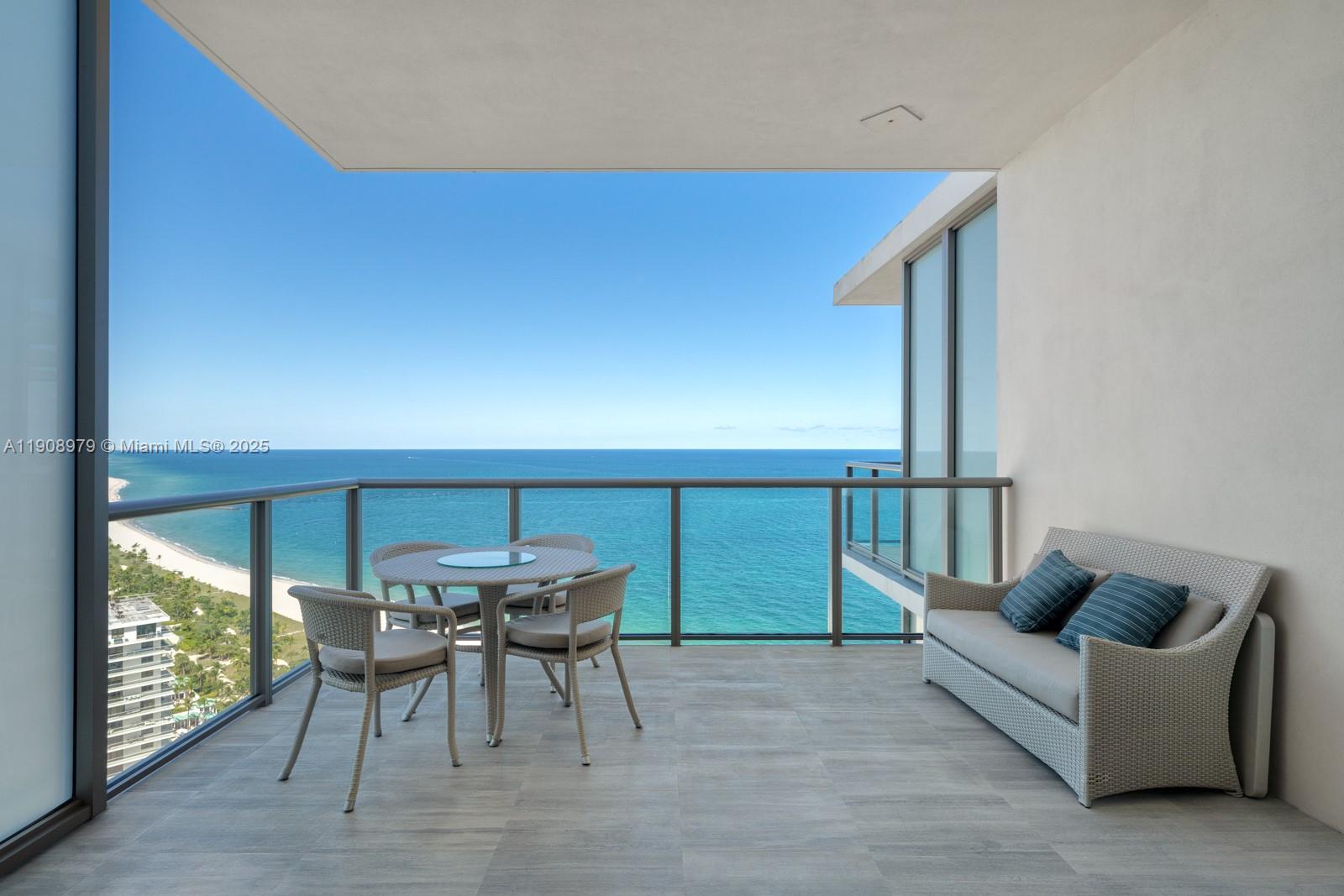 9703 E Collins Ave #PH-07 Bal Harbour, FL 33154
