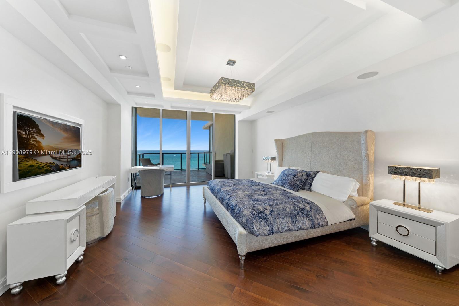 9703 E Collins Ave #PH-07 Bal Harbour, FL 33154