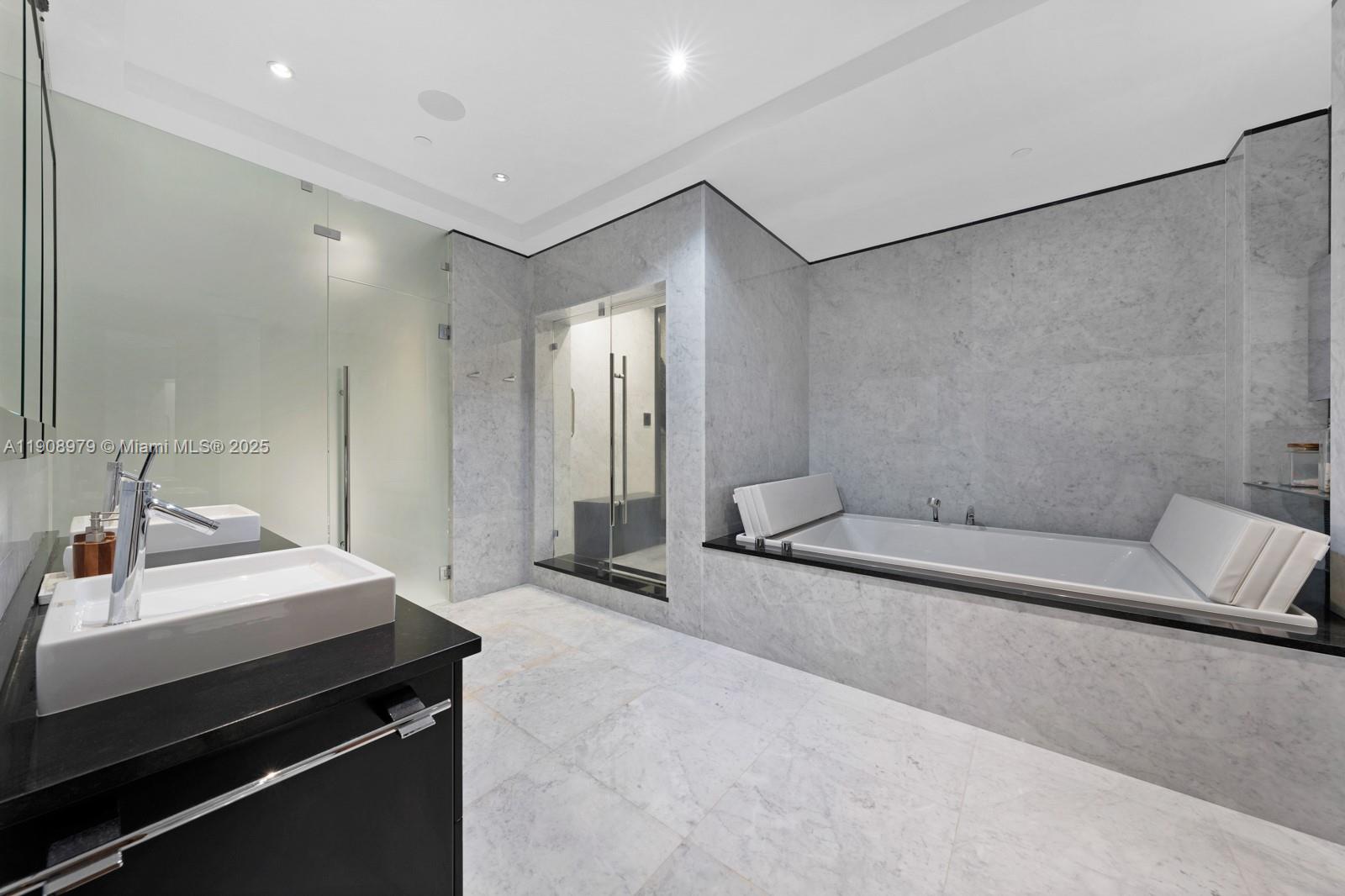 9703 E Collins Ave #PH-07 Bal Harbour, FL 33154