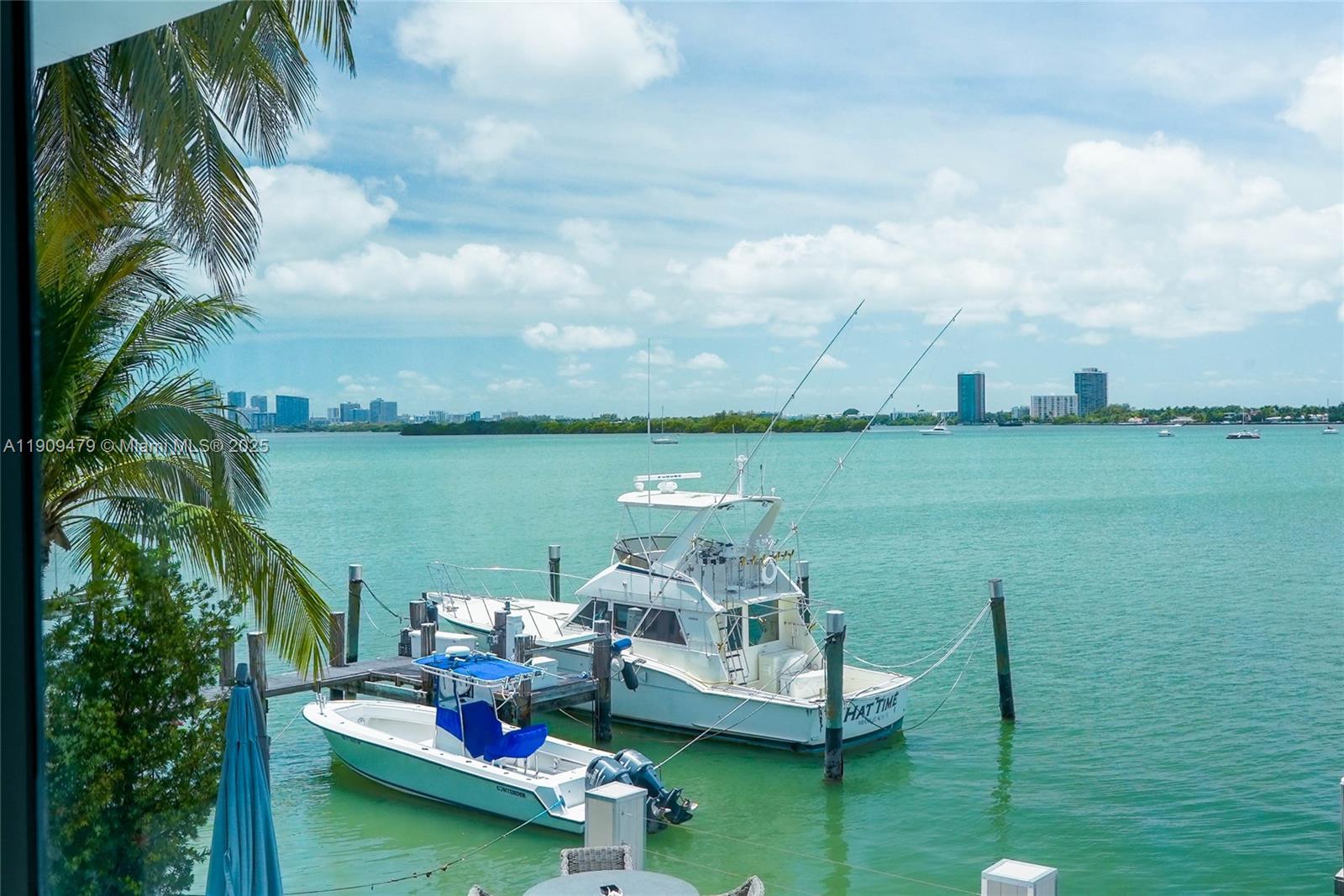 7720 Miami Vw Dr North Bay Village, FL 33141