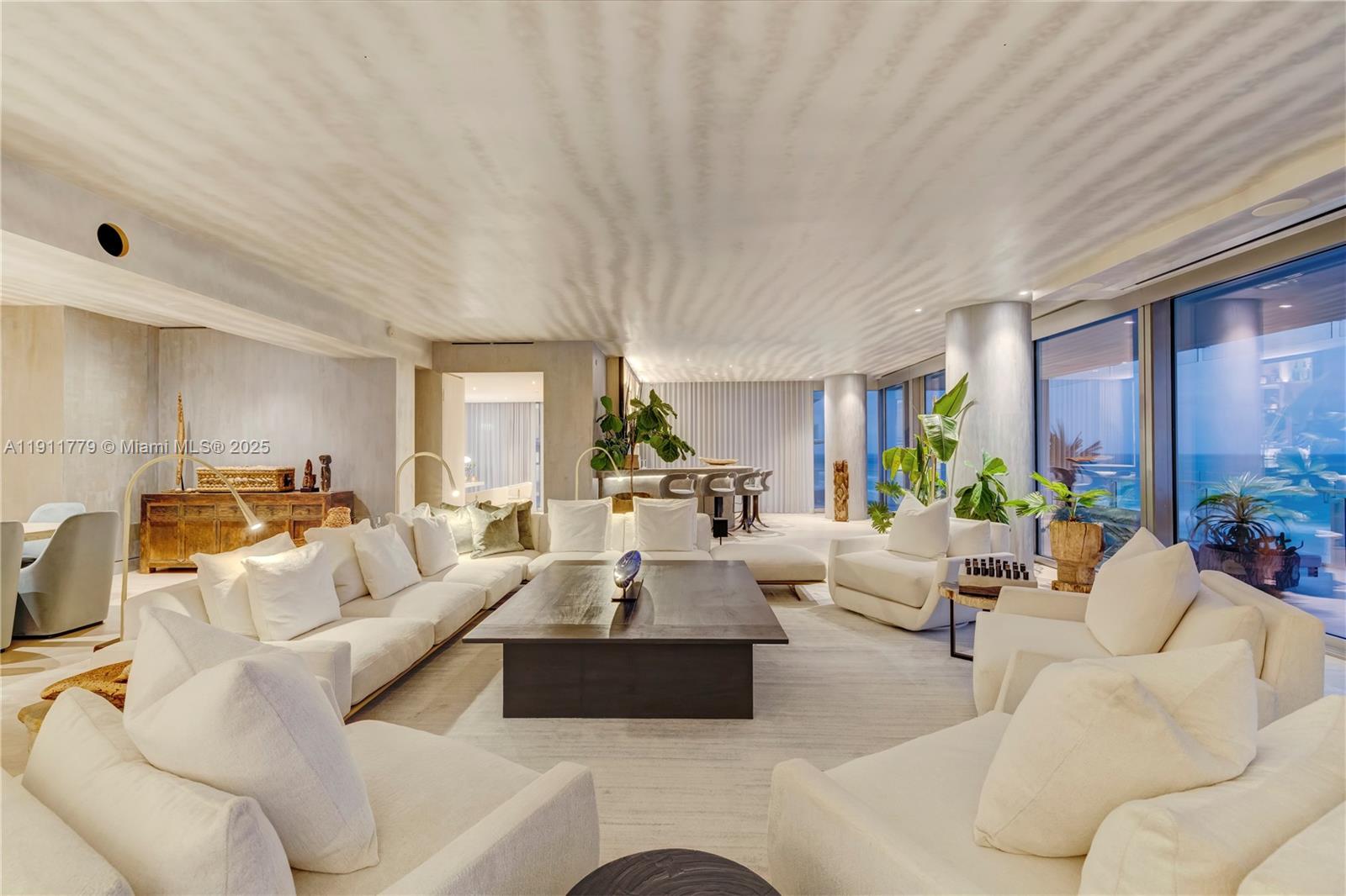 9111 Collins Ave #N-721 Surfside, FL 33154