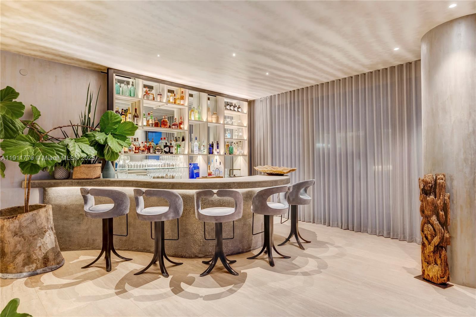 9111 Collins Ave #N-721 Surfside, FL 33154