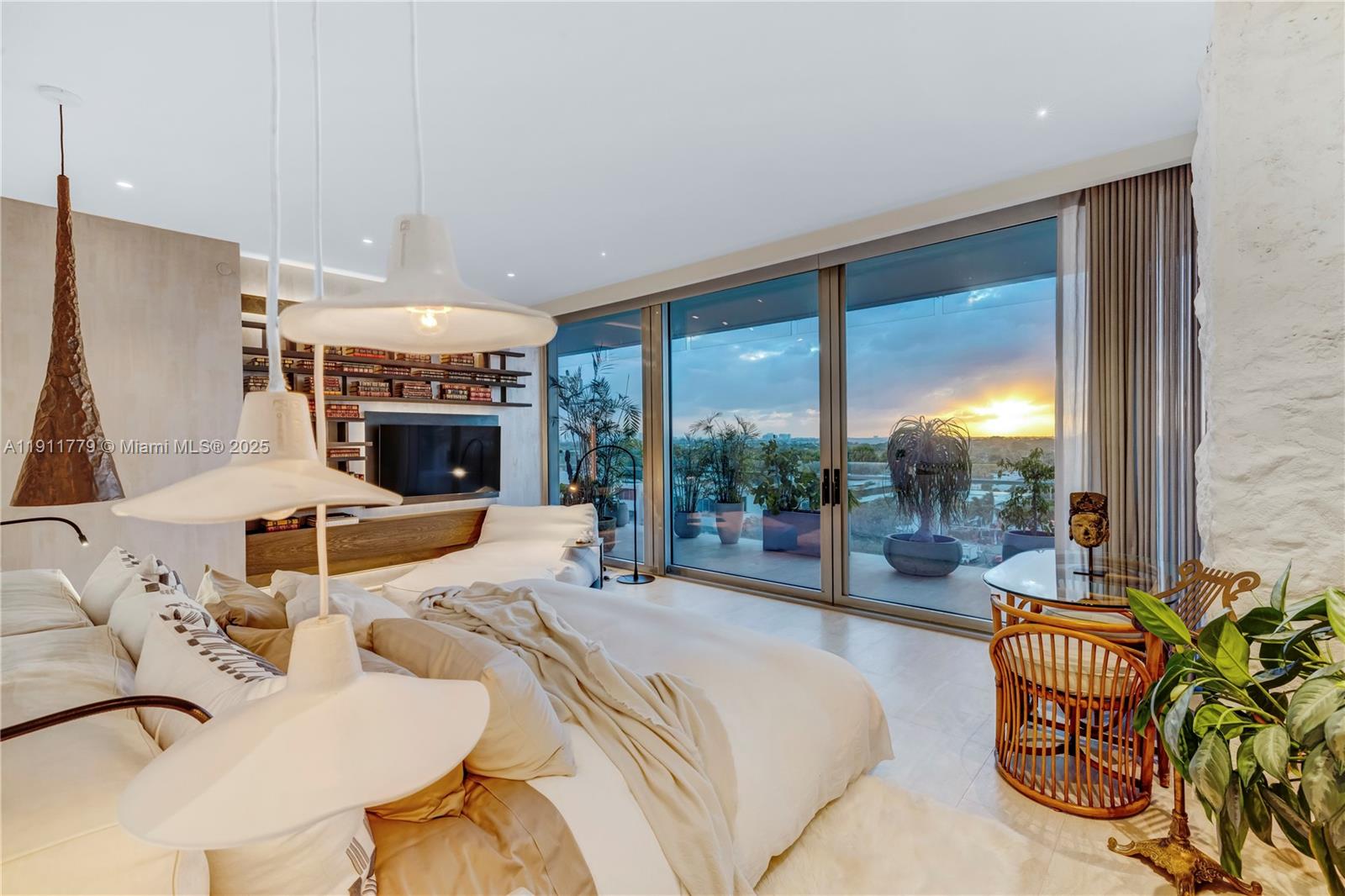 9111 Collins Ave #N-721 Surfside, FL 33154