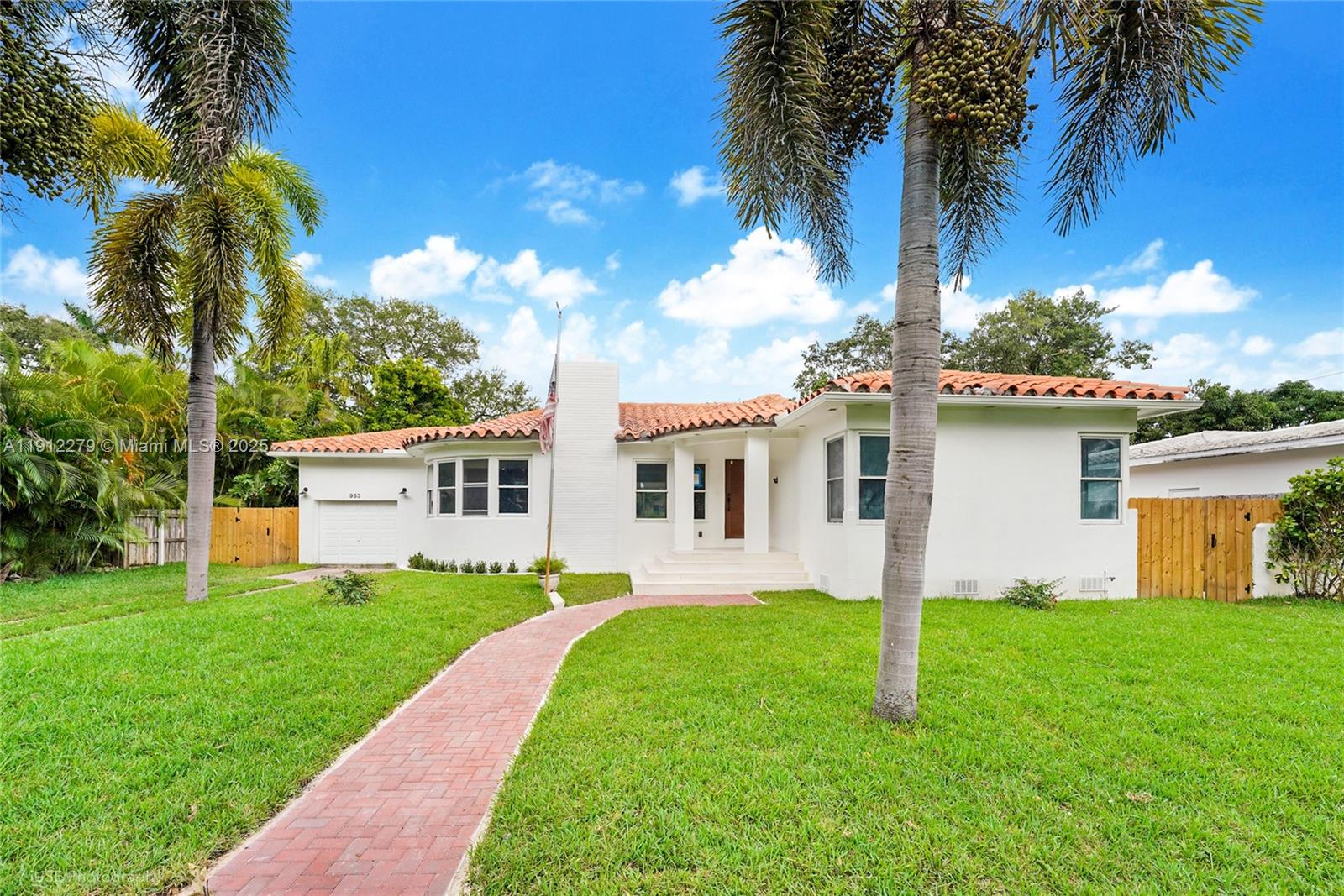 953 NE 91st Ter Miami Shores, FL 33138