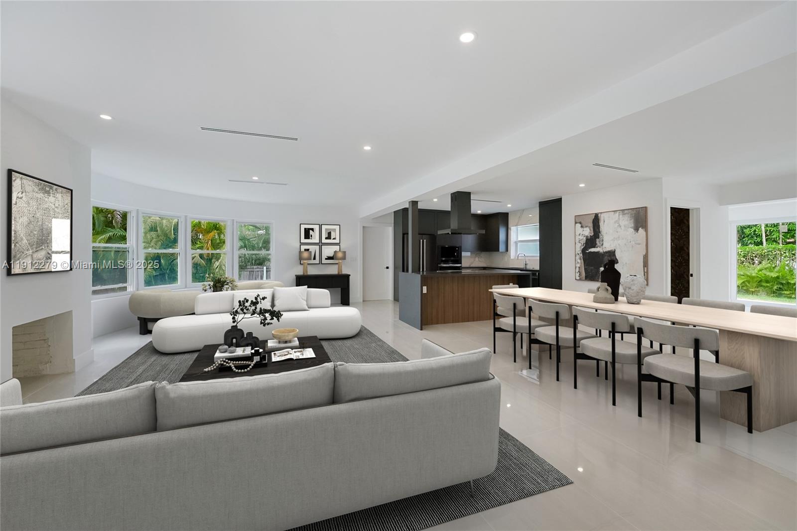 953 NE 91st Ter Miami Shores, FL 33138