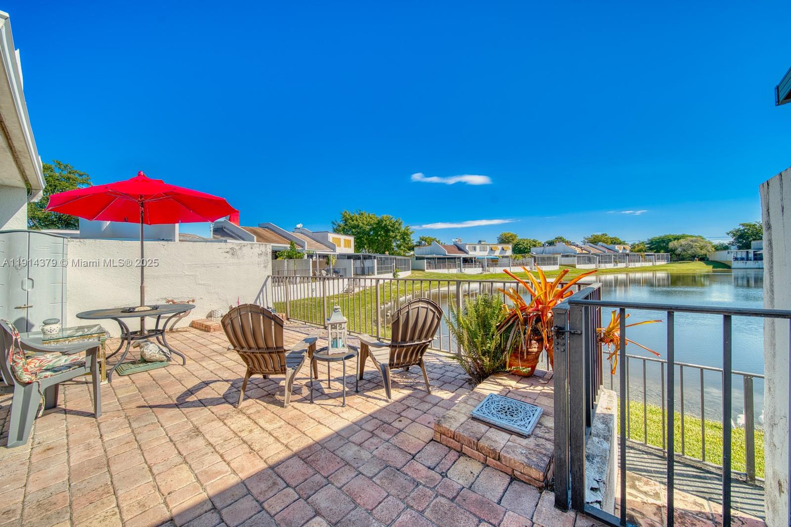 1207 SW 131st Pl Cir W Miami, FL 33184