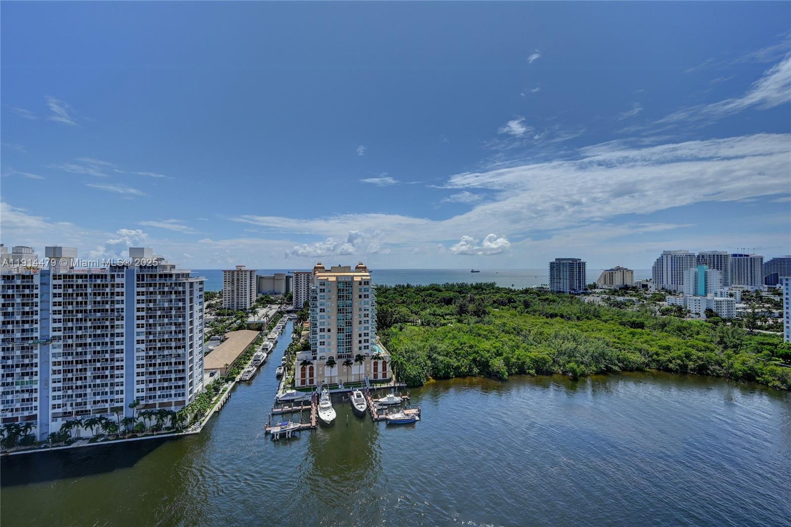 936 Intracoastal Dr #21A Fort Lauderdale, FL 33304