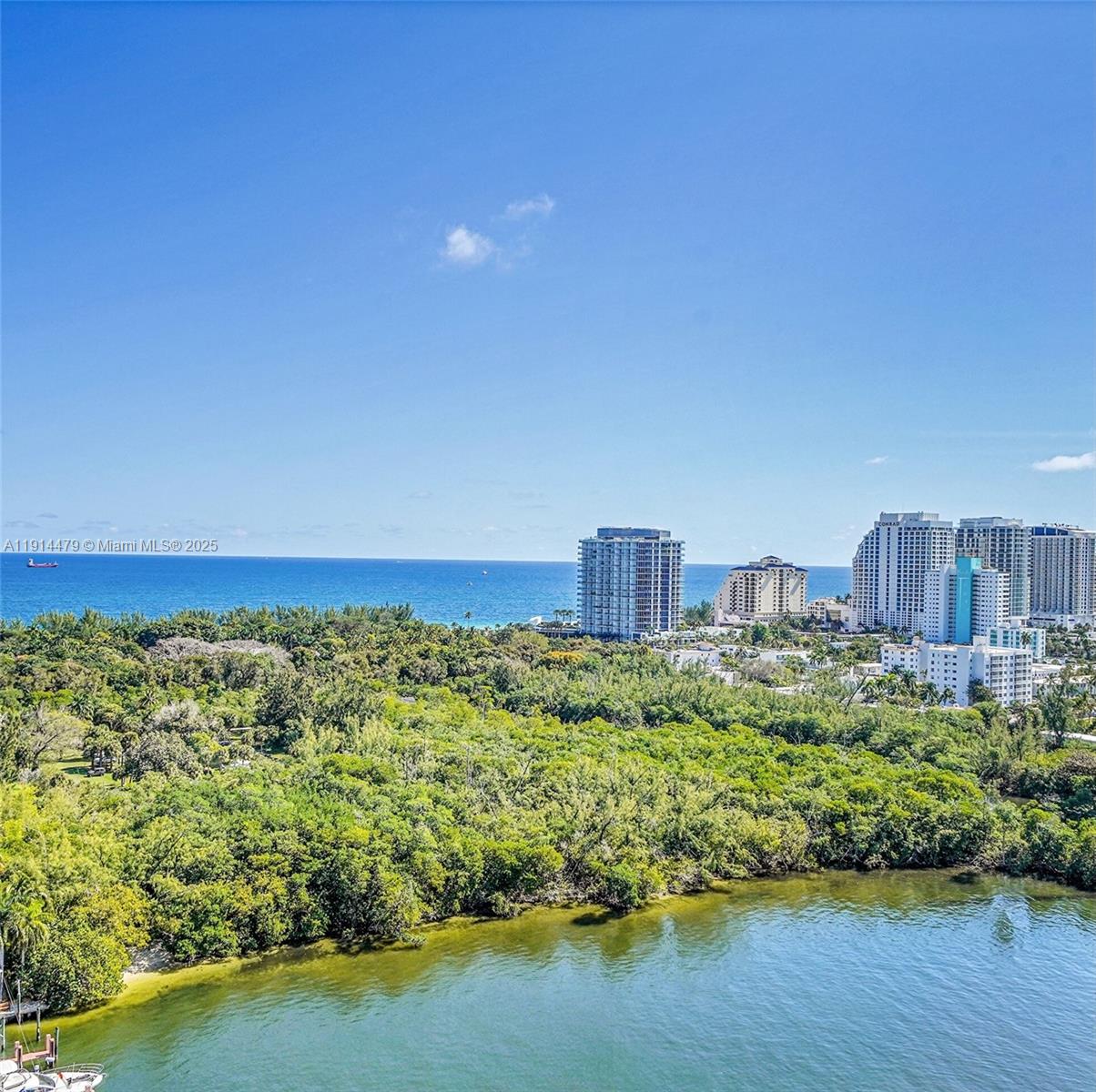 936 Intracoastal Dr #21A Fort Lauderdale, FL 33304