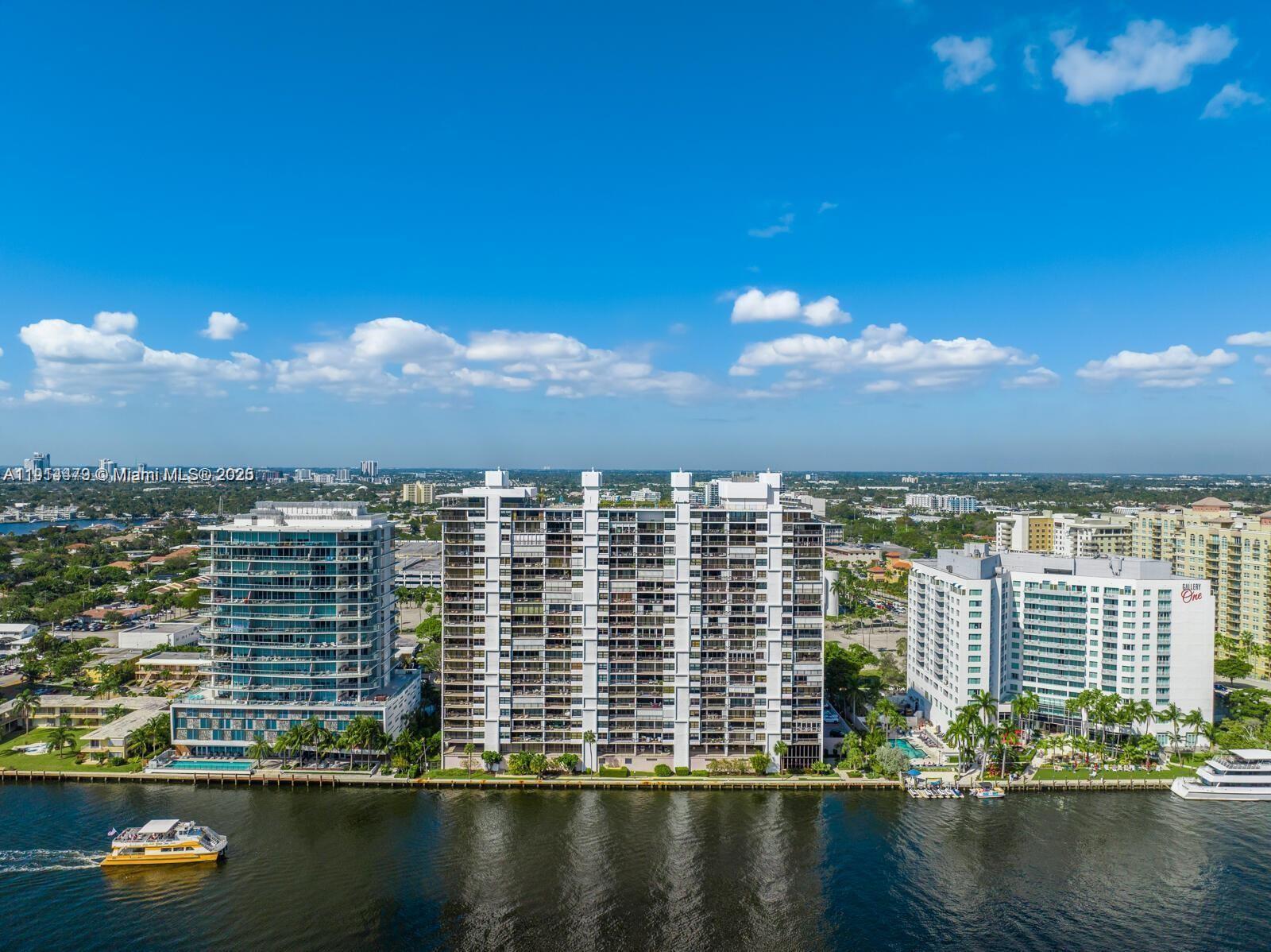 936 Intracoastal Dr #21A Fort Lauderdale, FL 33304