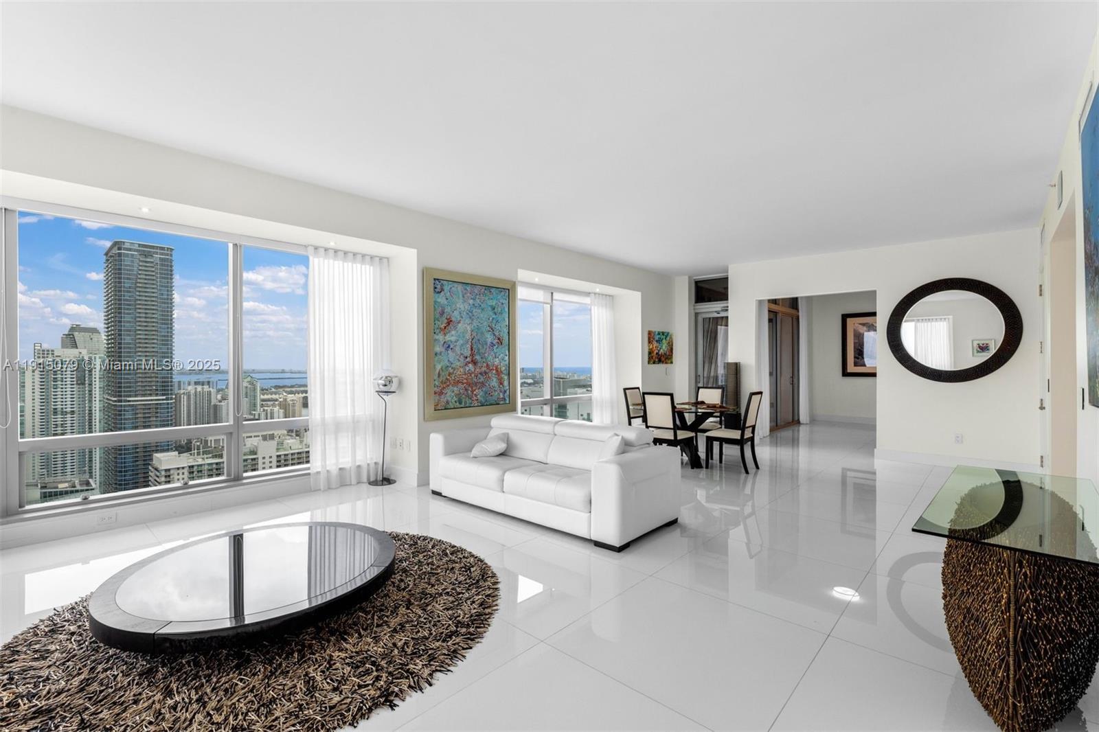 1425 Brickell Ave #54C Miami, FL 33131