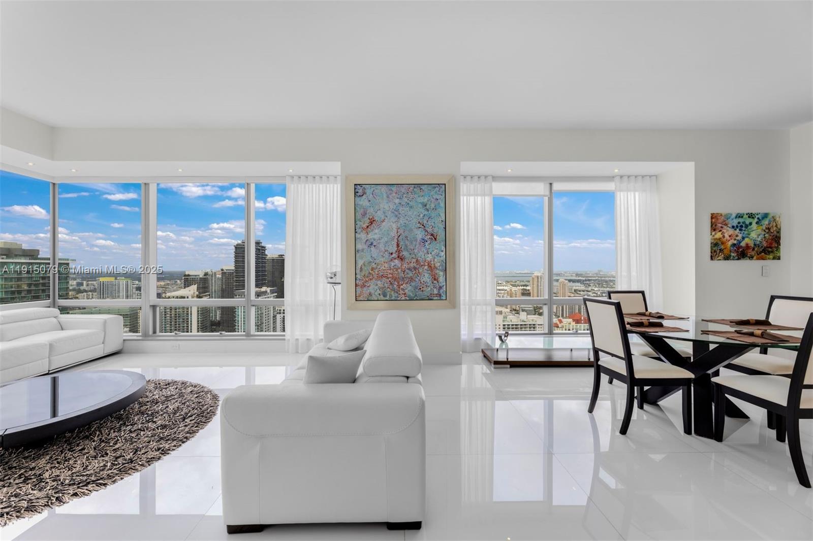 1425 Brickell Ave #54C Miami, FL 33131