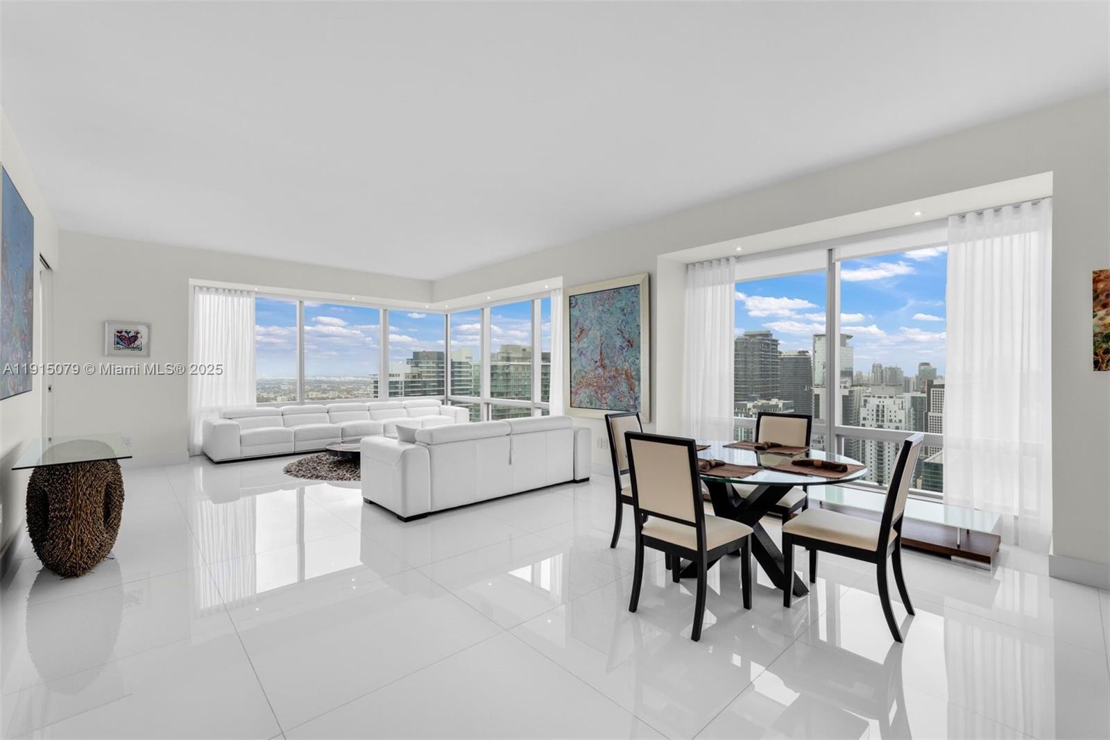 1425 Brickell Ave #54C Miami, FL 33131