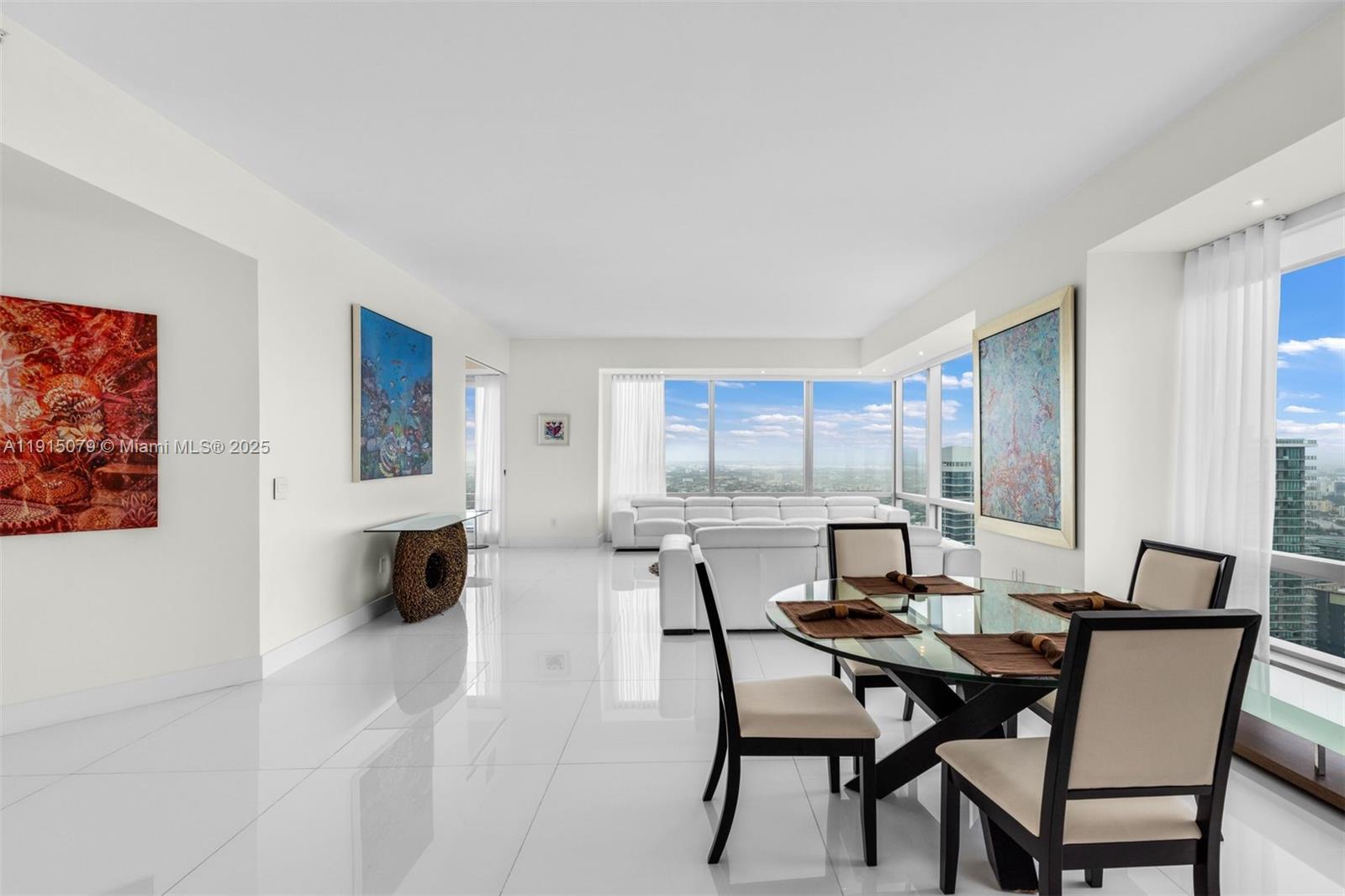 1425 Brickell Ave #54C Miami, FL 33131