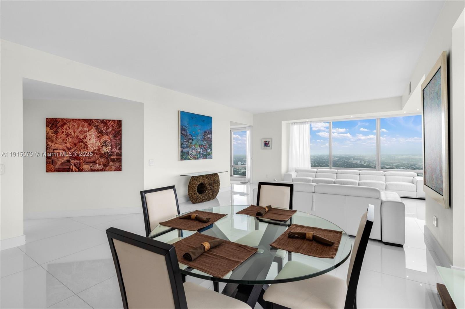 1425 Brickell Ave #54C Miami, FL 33131