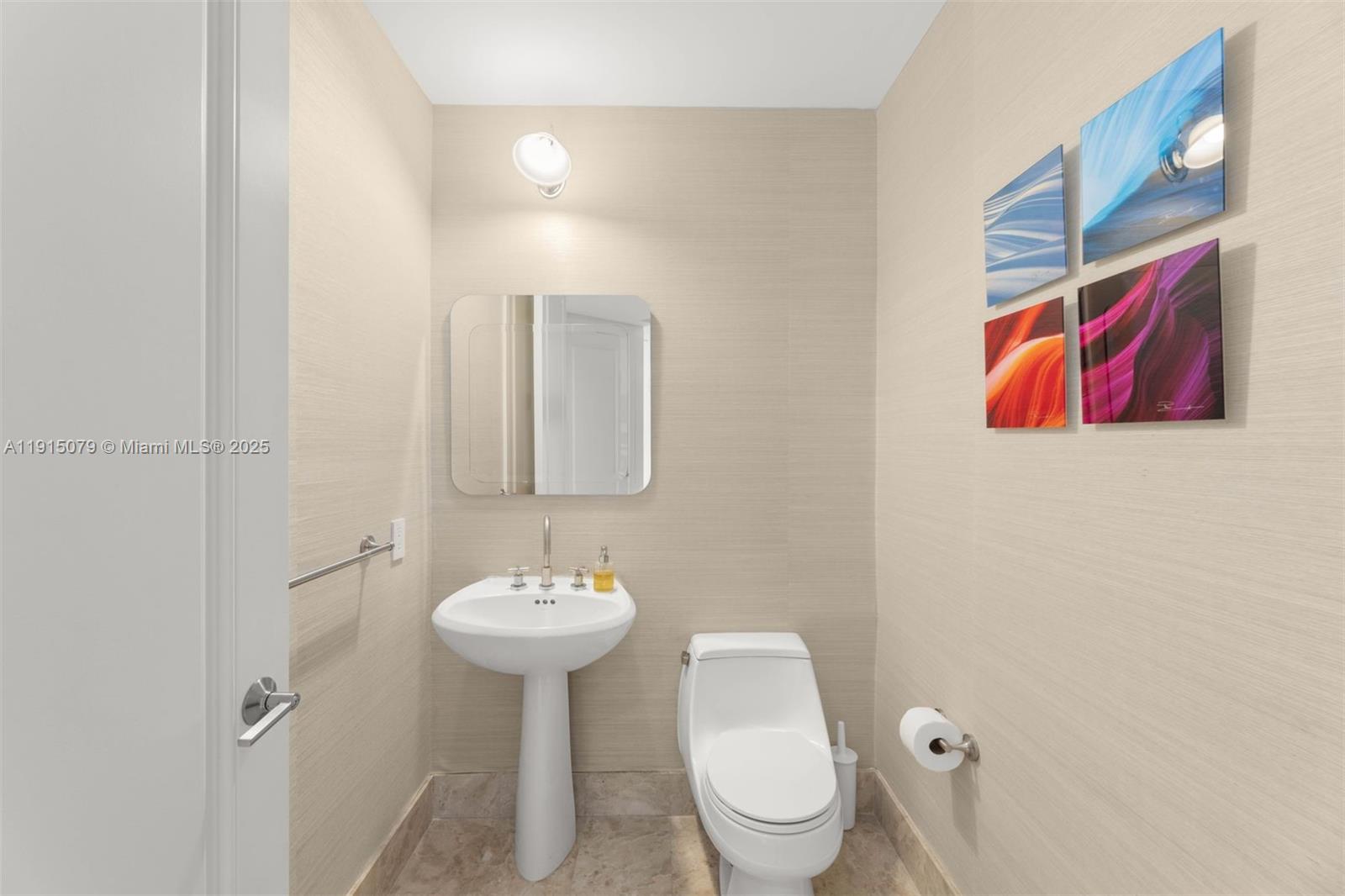 1425 Brickell Ave #54C Miami, FL 33131