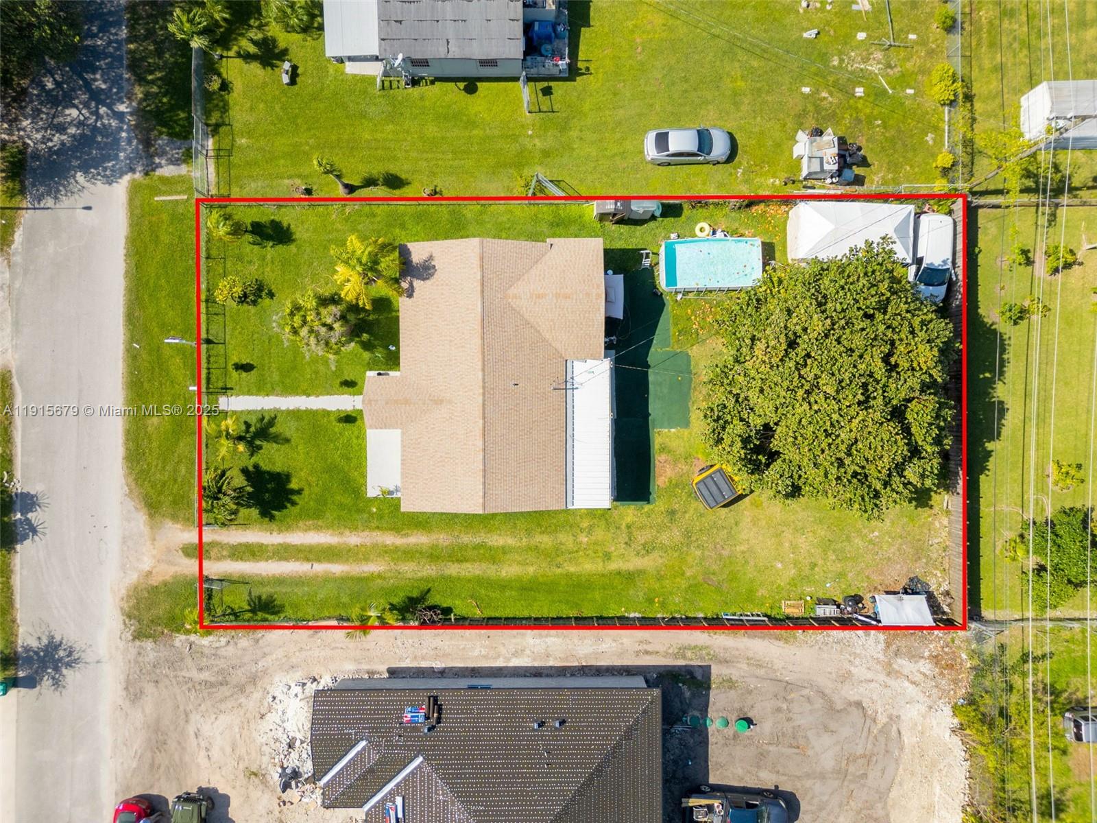 10755 SW 217th St Miami, FL 33170