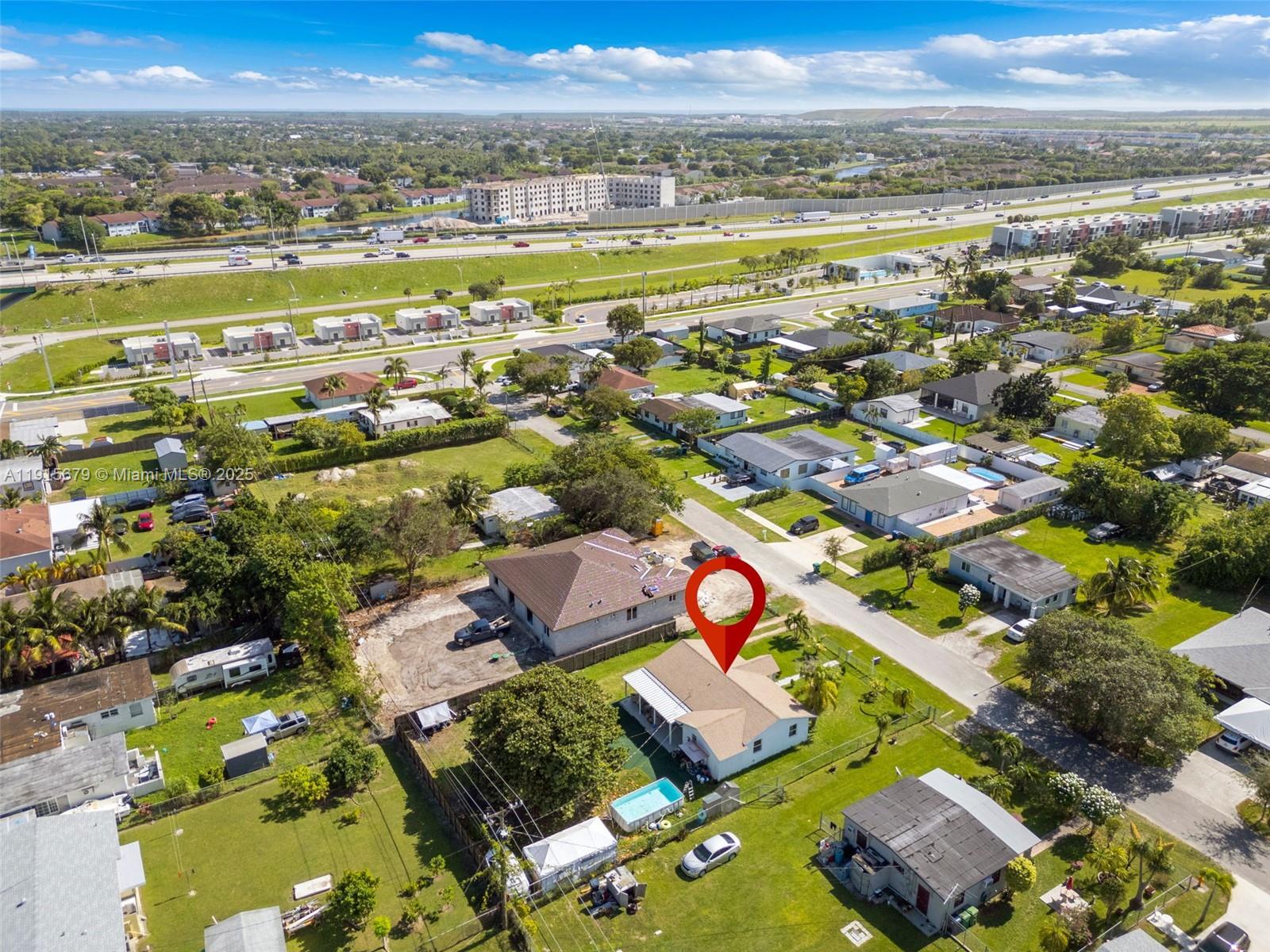 10755 SW 217th St Miami, FL 33170